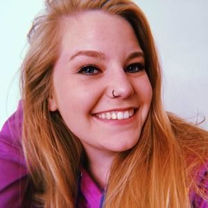 Meet your Posher, Ashlynn